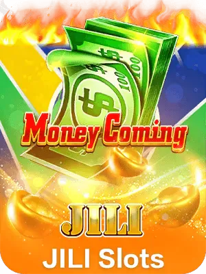 win vn Money Coming Jili Slots