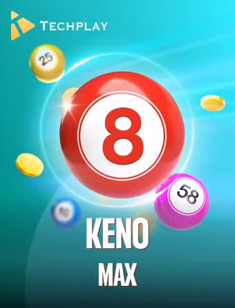 win vn Techplay Keno Max Portrait