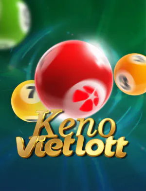win vn Techplay Keno Vietlot Portrait