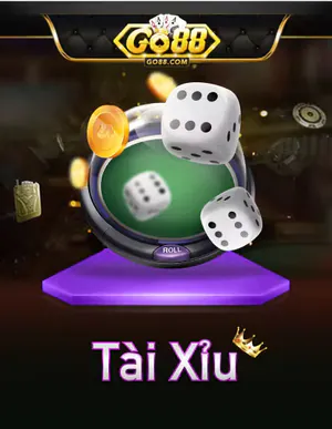Gõ Tài Xỉu Portrait