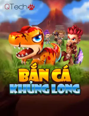 win vn Qtech Ban Ca Khung Long Portrait