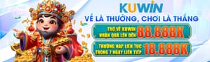 Khuyến mãi độc quyền WinVN cho thành viên VIP